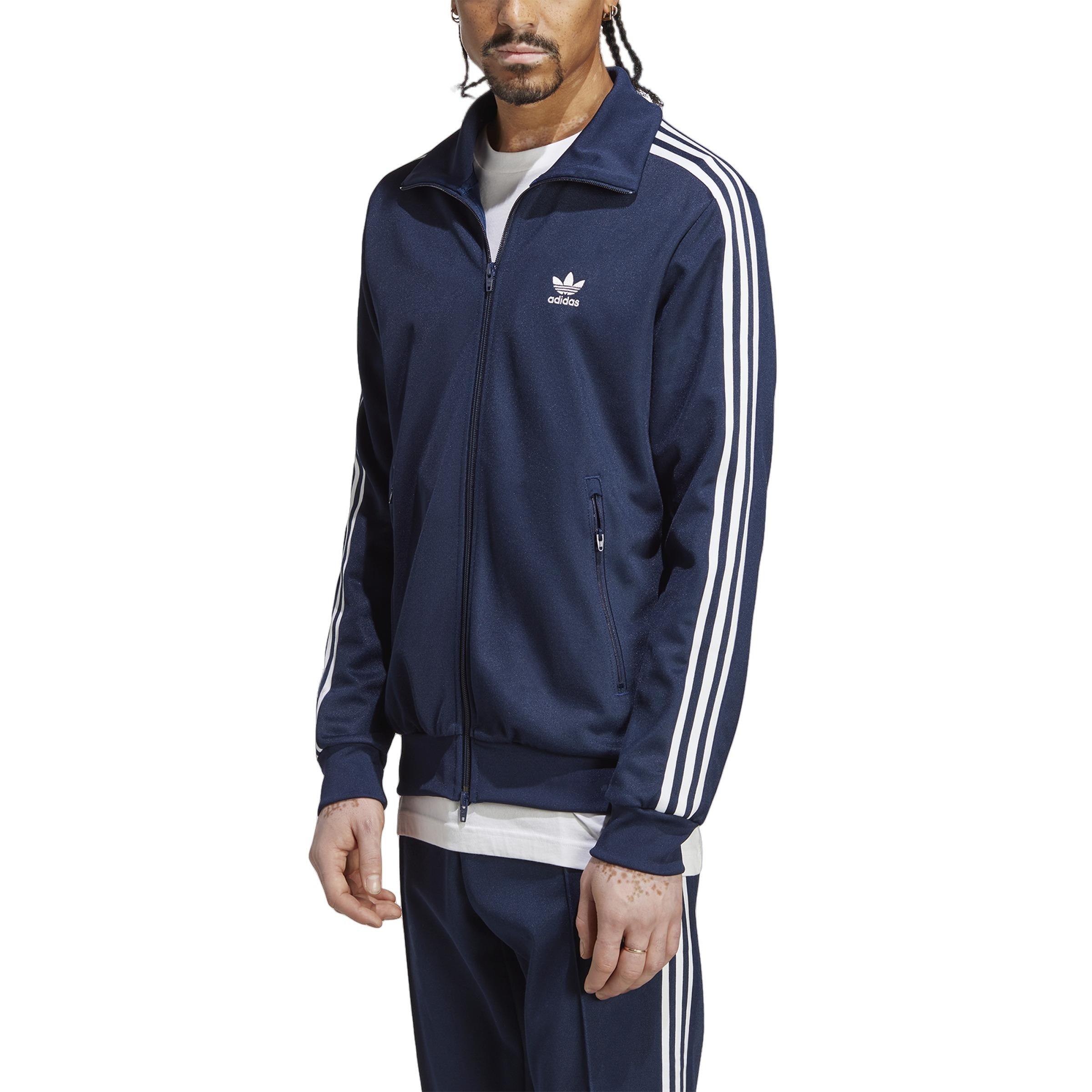 adidas Originals Men's Adicolor Classics Beckenbauer Track Top